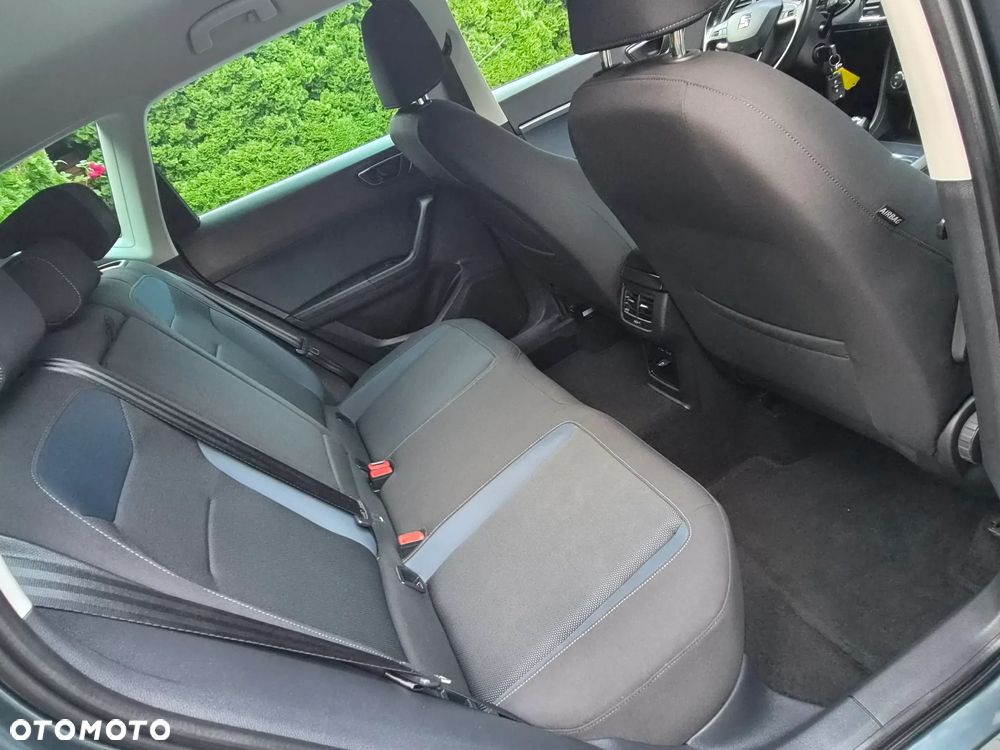 Seat Ateca 1.4 ECO TSI XCELLENCE - 20