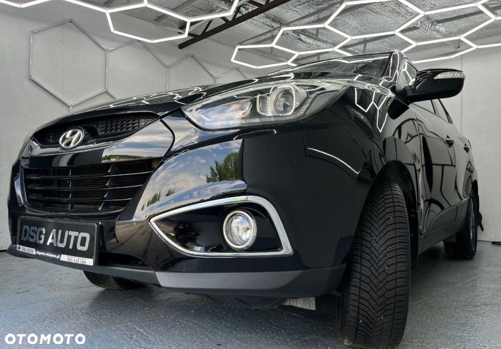 Hyundai ix35 - 14