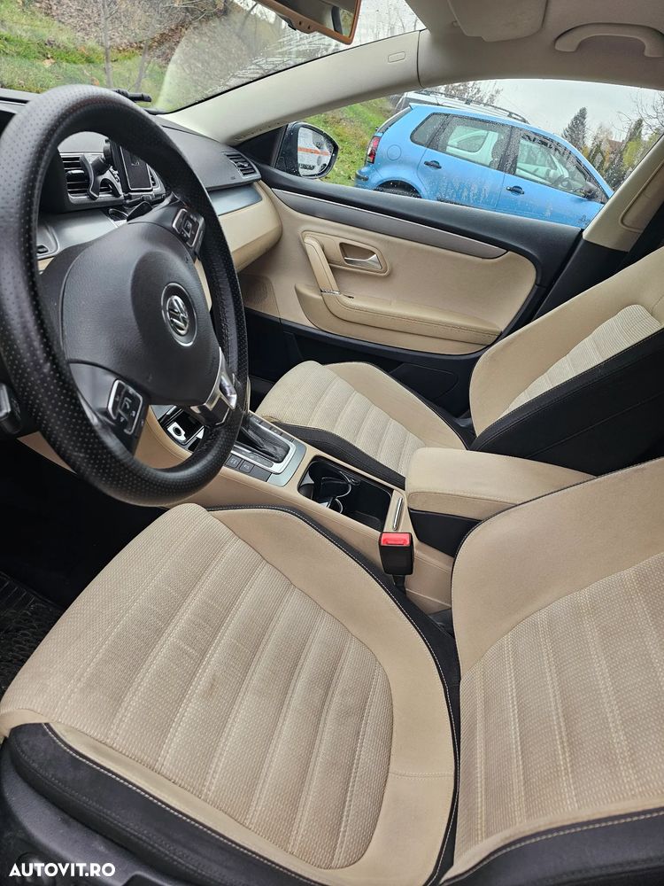 Volkswagen Passat 2.0 Blue TDI DSG SCR Comfortline - 22