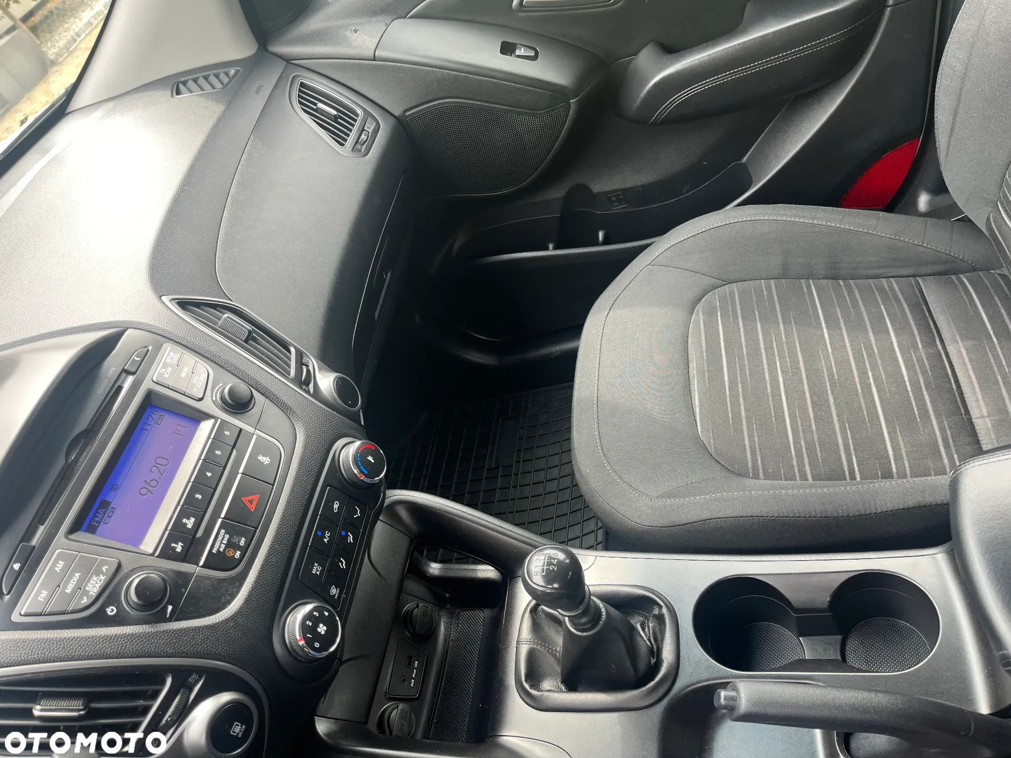 Hyundai ix35 1.6 2WD 5 Star Edition - 10