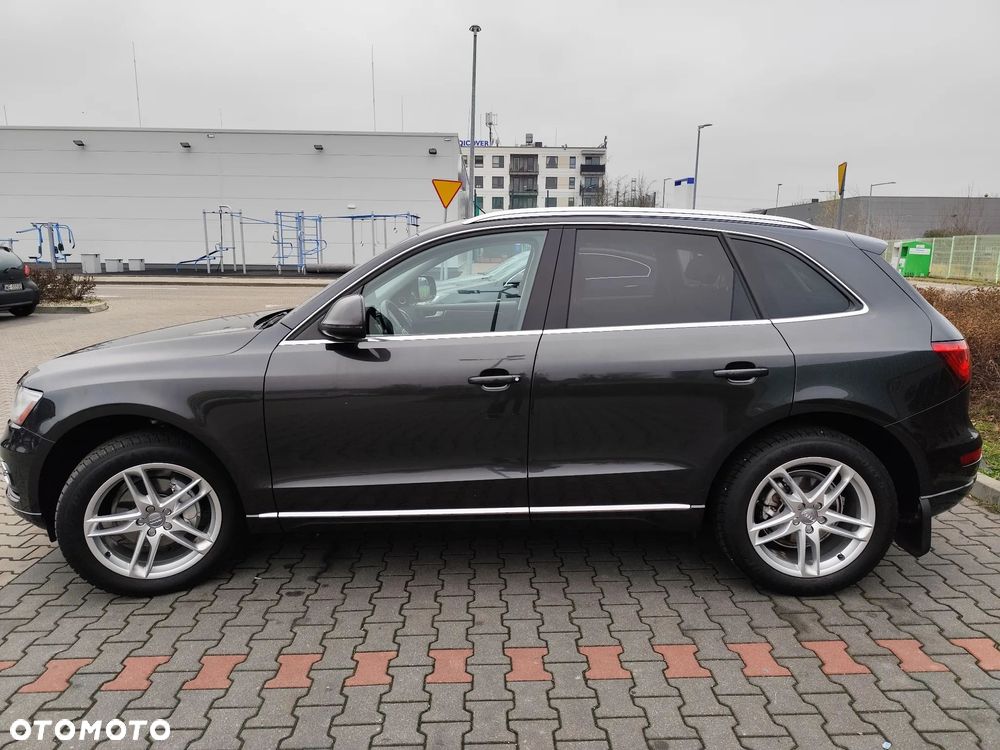 Audi Q5 - 3
