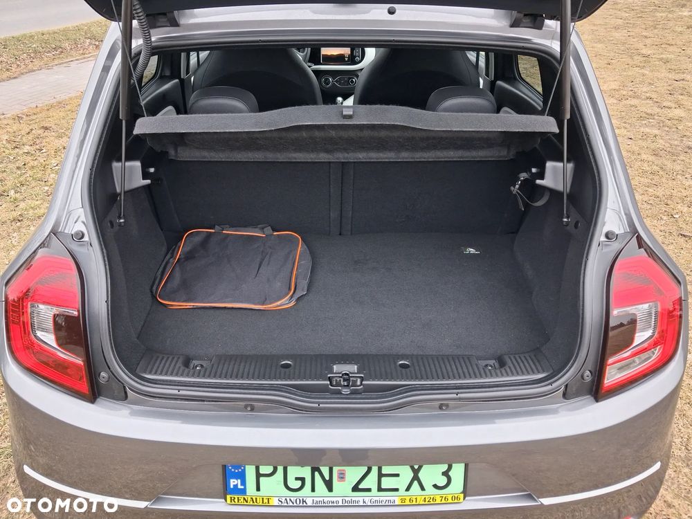 Renault Twingo Electric INTENS - 6