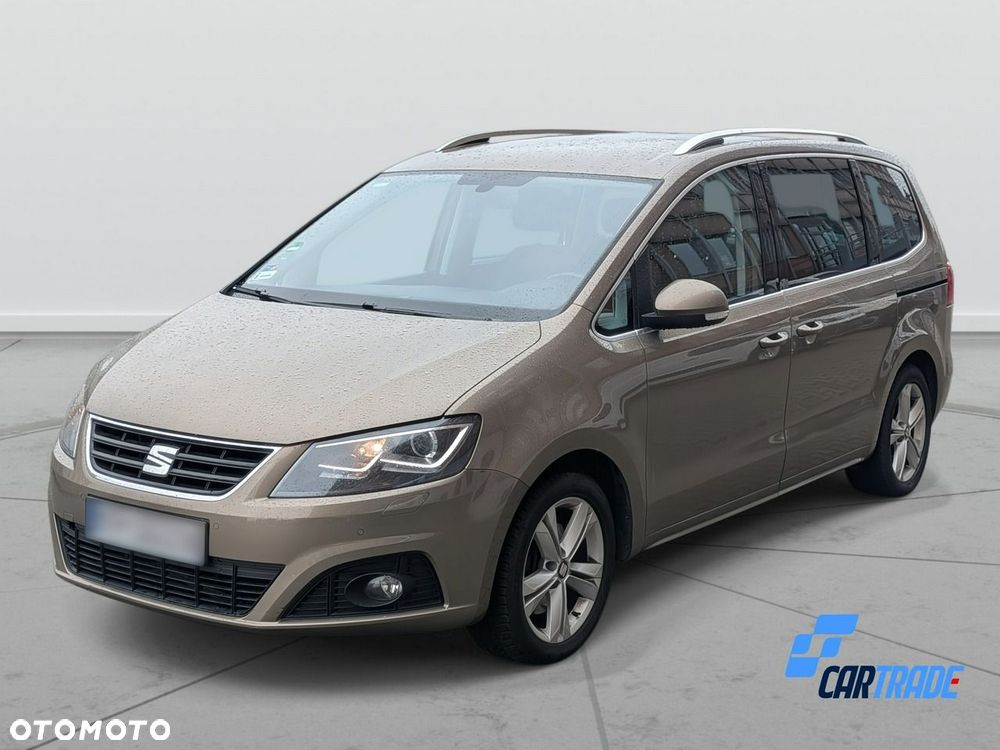 Seat Alhambra - 26