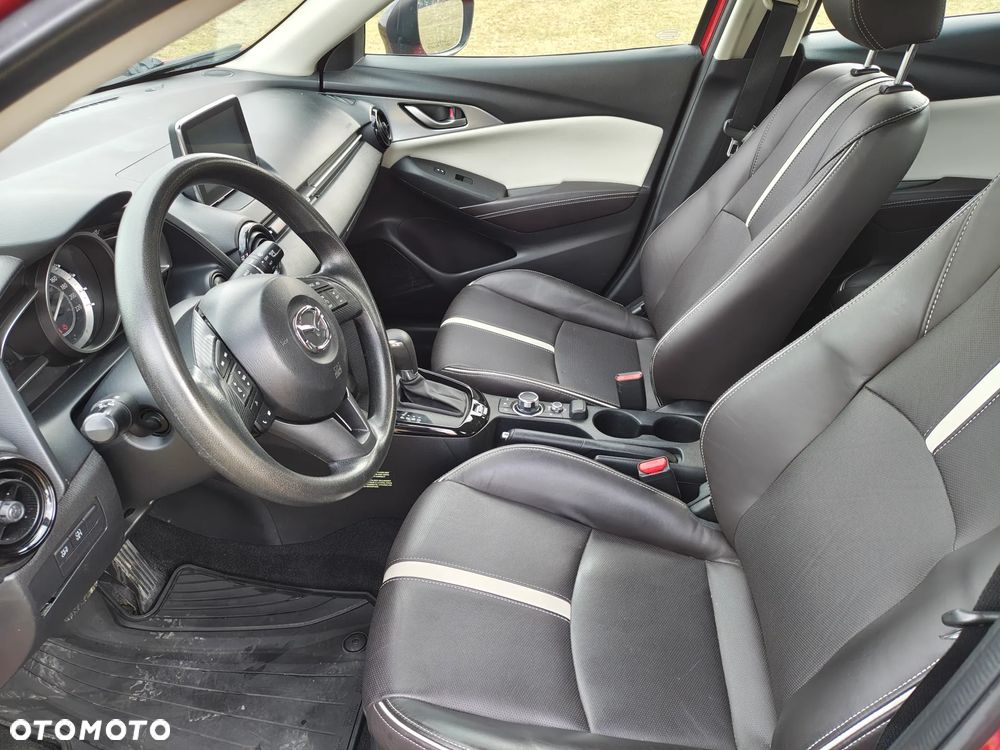 Mazda CX-3 2.0 Skyenergy AWD - 6