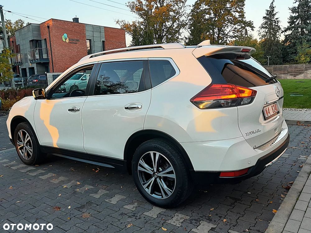 Nissan X-Trail 1.6 DIG-T N-Connecta - 6