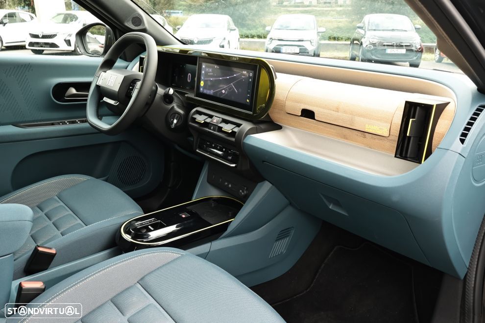 Fiat Grande Panda - 14