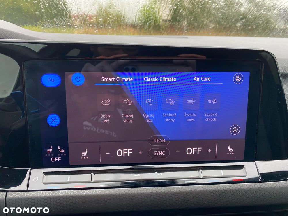 Volkswagen Golf 1.4 TSI Plug-In-Hybrid GTE - 29