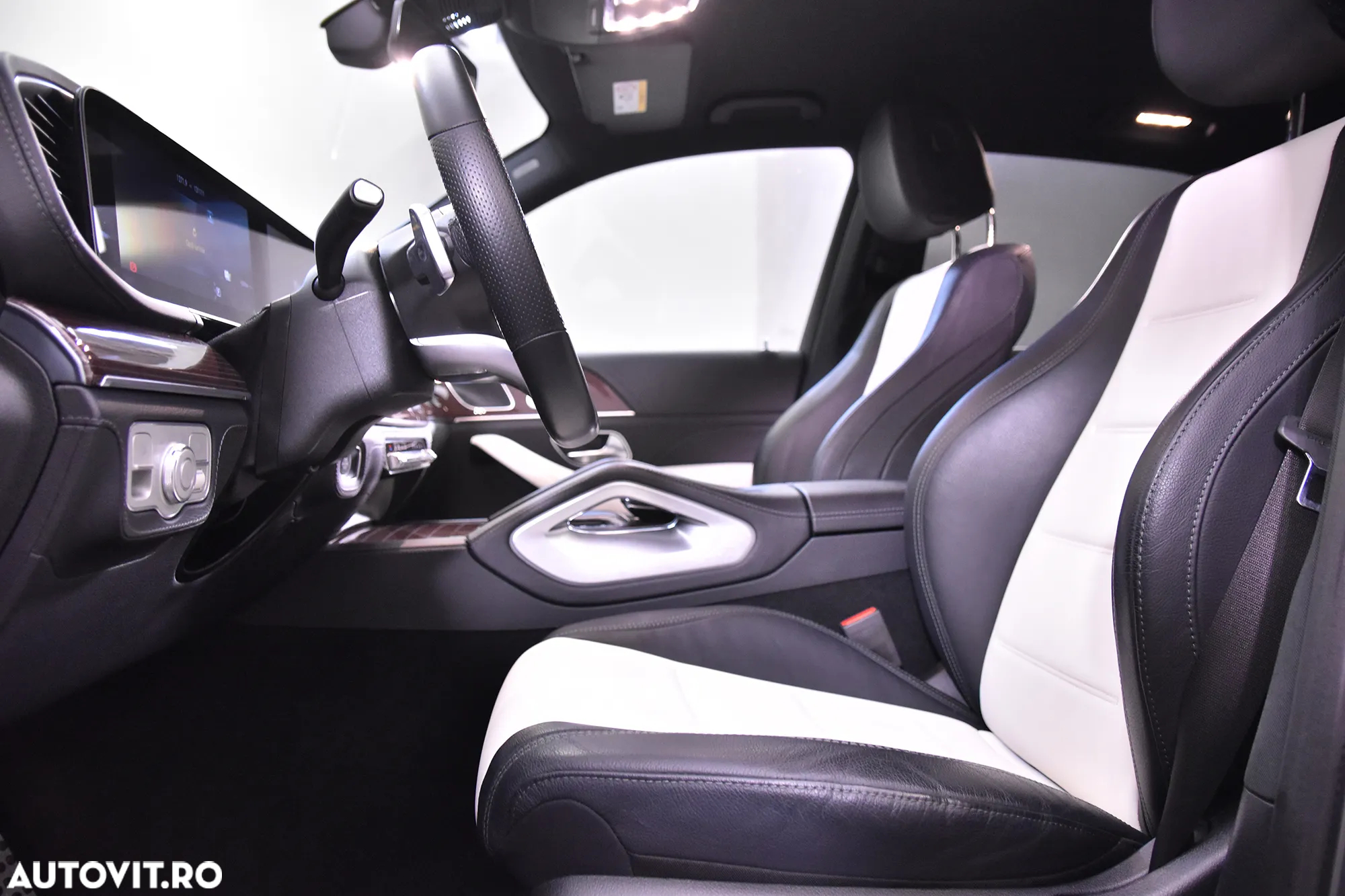 Mercedes-Benz GLE 350 de 4MATIC - 23