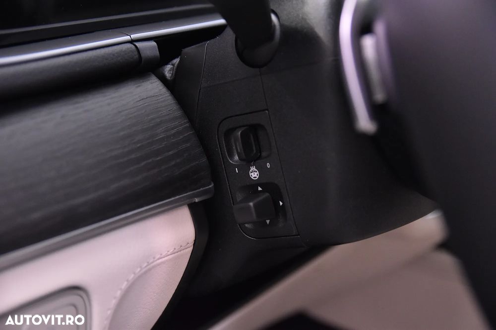 Mercedes-Benz GLE 350 PHEV de 4MATIC - 16