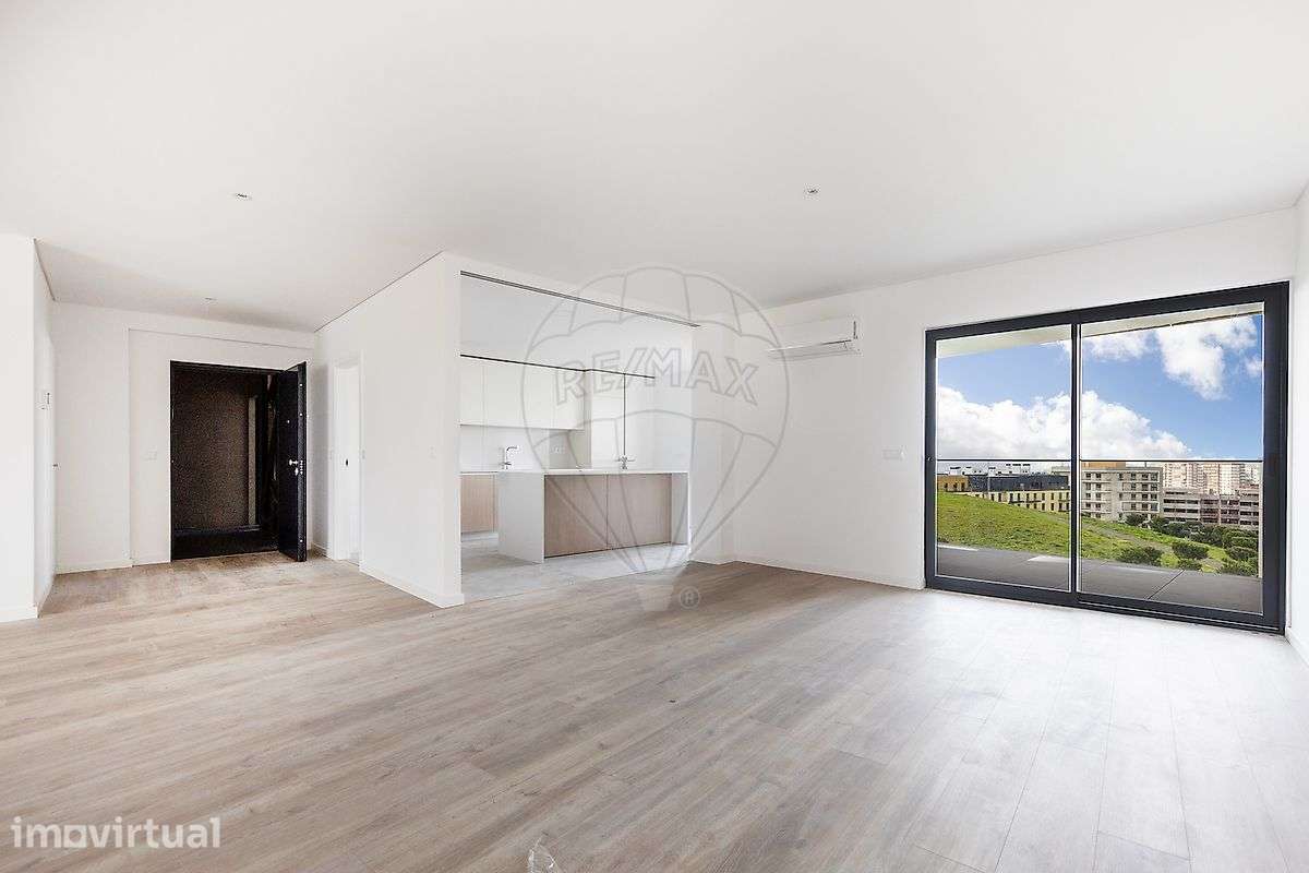 Apartamento T5 para venda - Grande imagem: 2/36