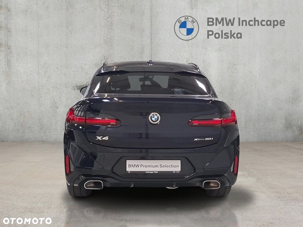 BMW X4 - 4