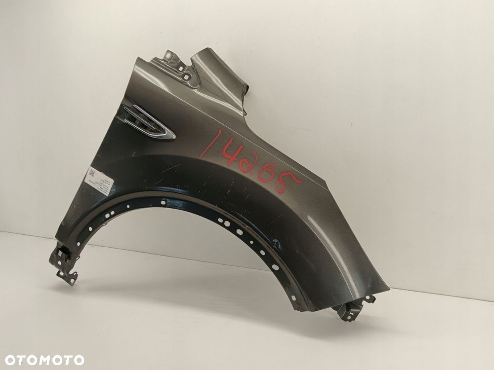 BŁOTNIK PRAWY PRZEDNI FORD KUGA MK2 12-19 - 2
