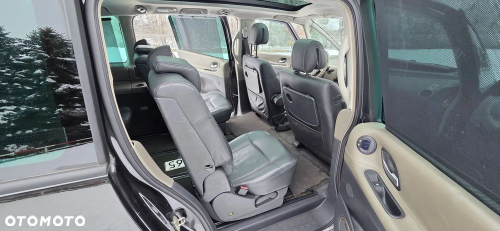 Renault Espace 3.5 V6 Initiale - 22