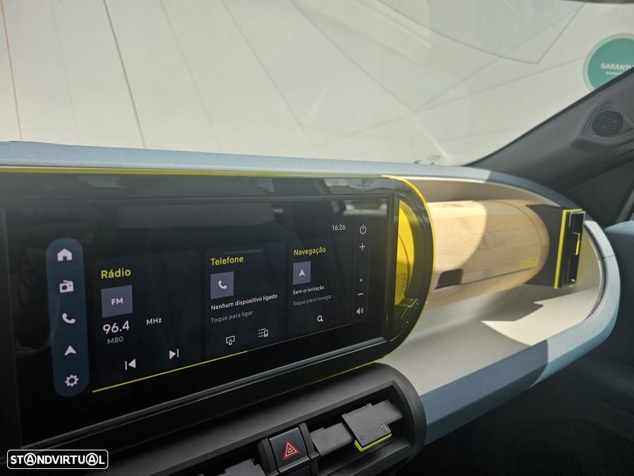 Fiat Grande Panda 45 kWh La Prima - 45