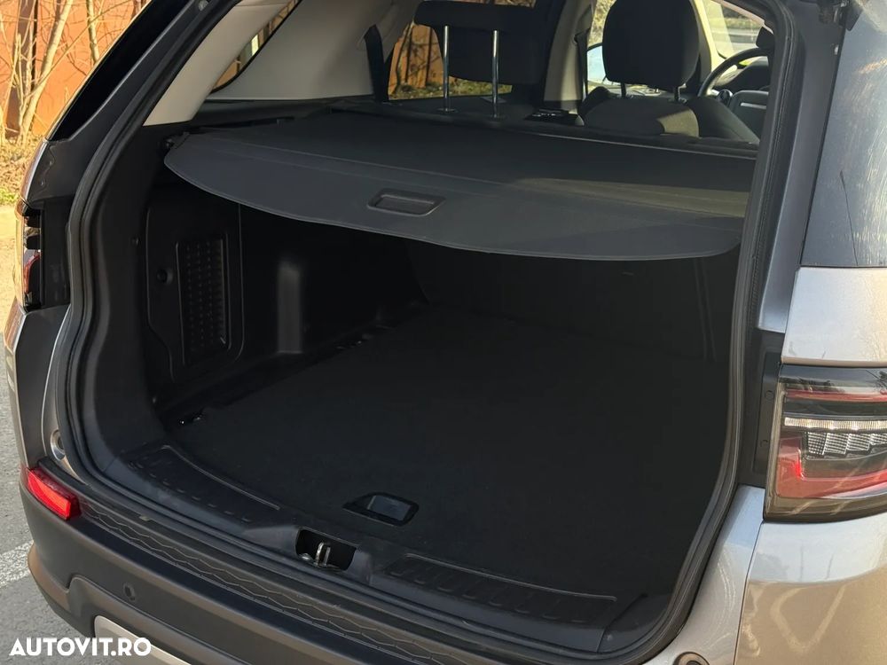 Land Rover Discovery Sport - 7