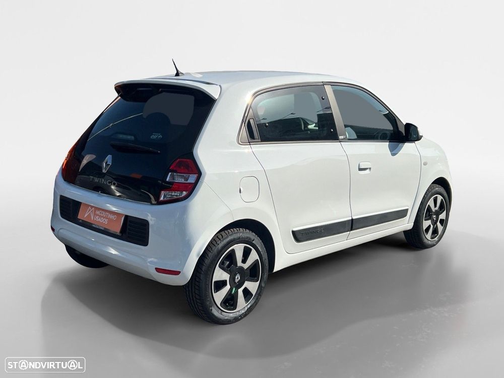 Renault Twingo 1.0 SCe Limited - 5