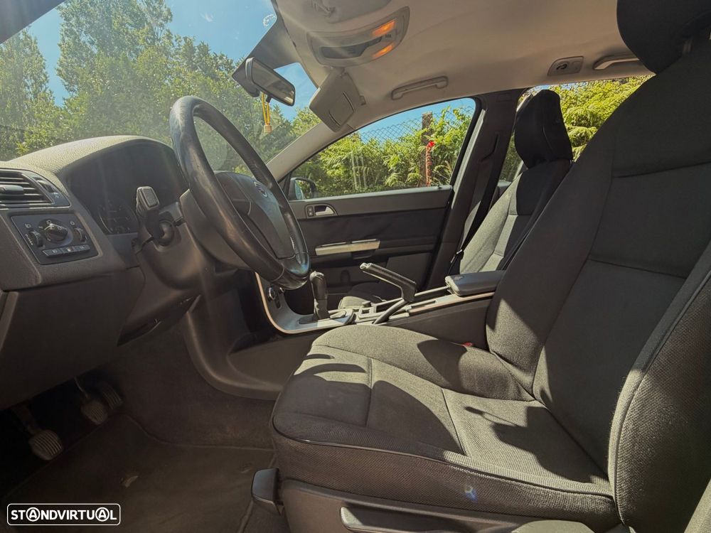 Volvo V50 1.6 D Drive - 19