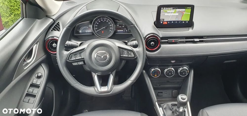 Mazda CX-3 2.0 Skypassion - 34