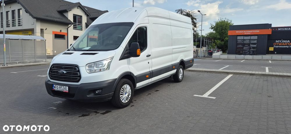 Ford Transit - 3