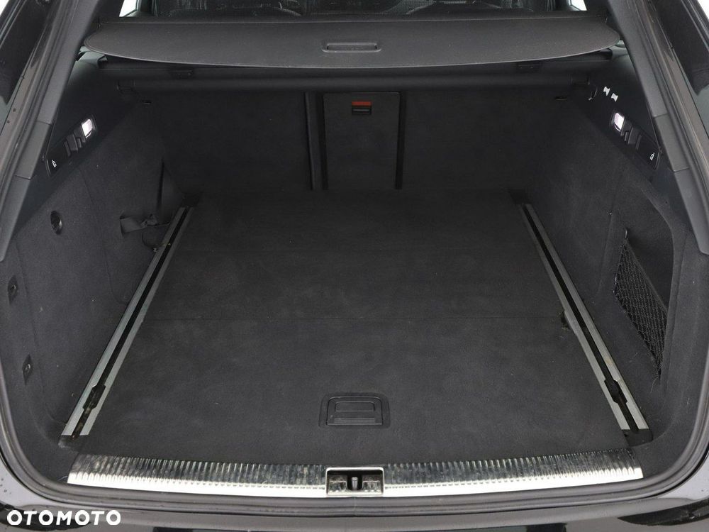 Audi A6 Avant 2.0 TDI quattro S tronic - 20