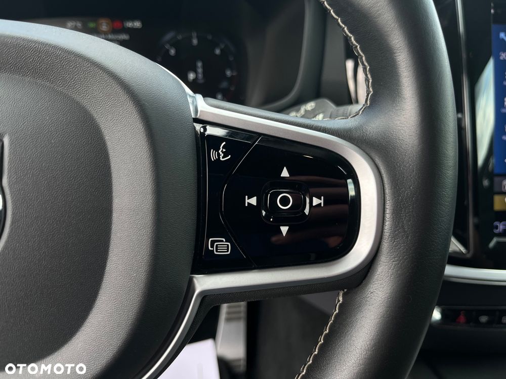 Volvo V60 B4 D Geartronic RDesign - 15