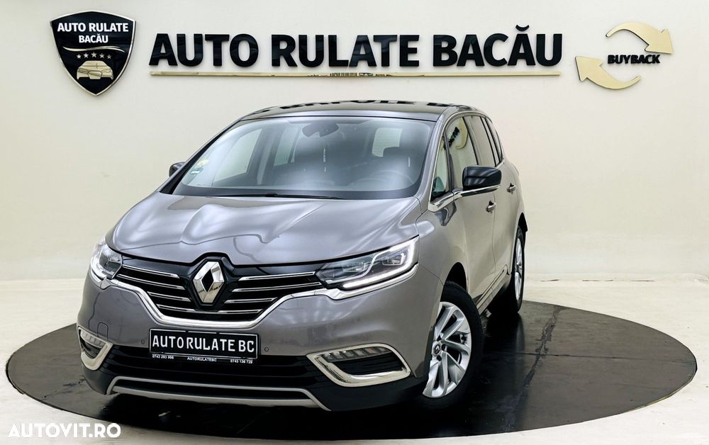 Renault Espace - 2