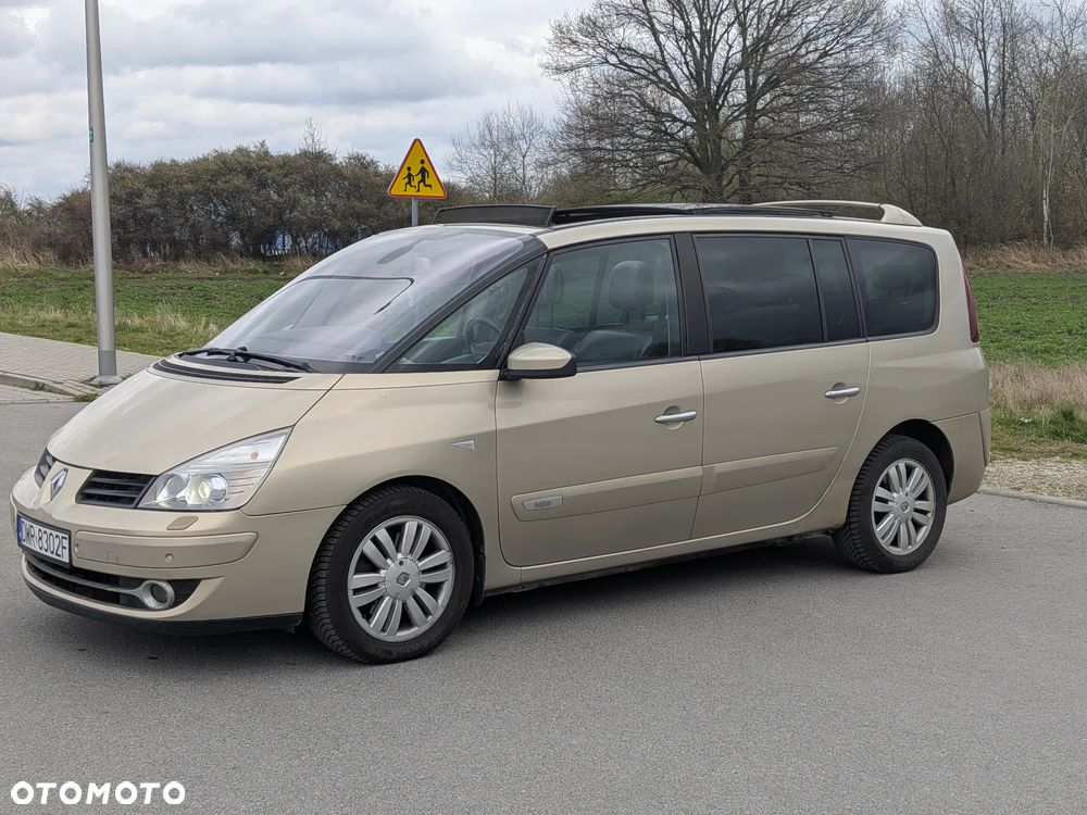 Renault Grand Espace Gr 2.0 dCi Initiale - 5