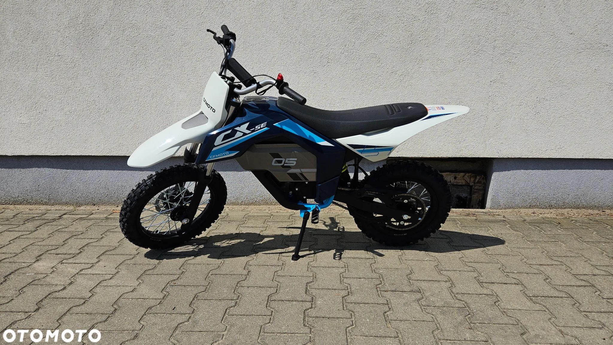 CFMoto Inny