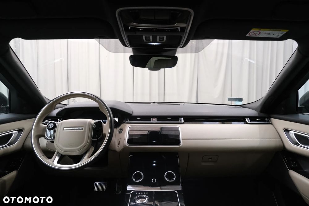 Land Rover Range Rover Velar 3.0 Si6 R-Dynamic - 6