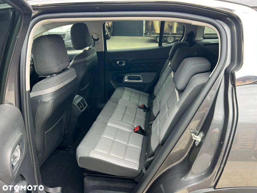 Citroën C5 Aircross BlueHDI 130 S&S EAT8 FEEL PACK - 10