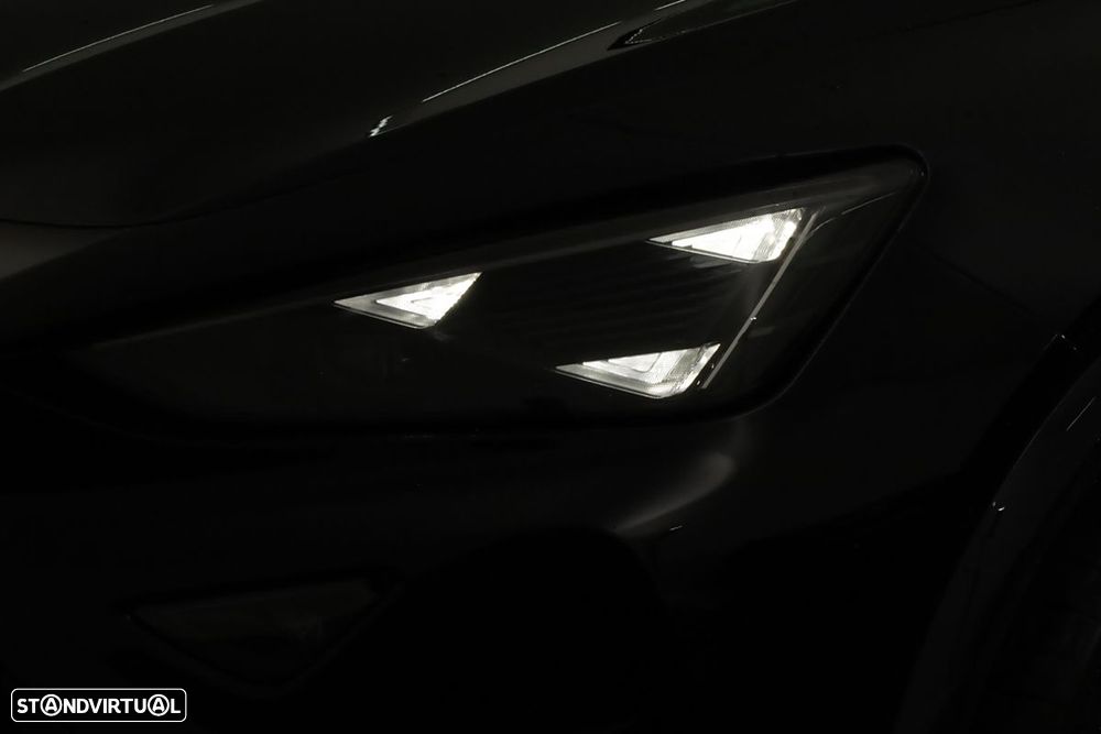 Cupra Formentor 1.5 e-Hybrid DSG - 6