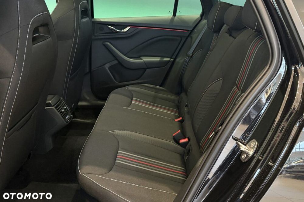 Skoda Scala 1.5 TSI Monte Carlo DSG - 20