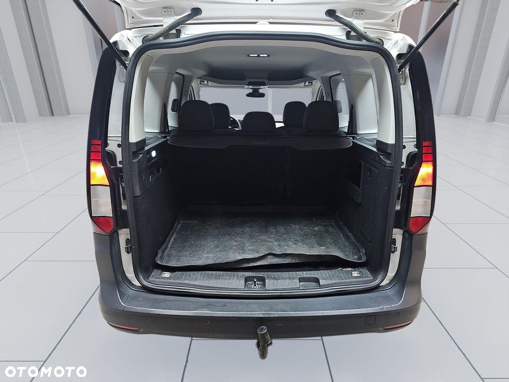 Volkswagen Caddy 2.0 TDI - 18