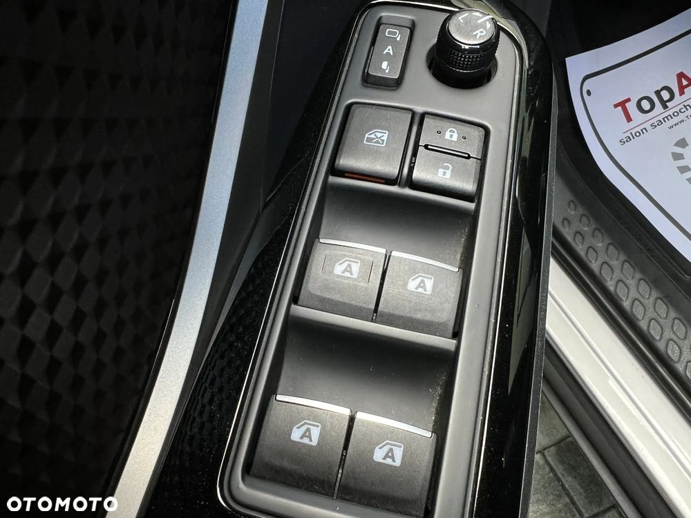 Toyota C-HR 1.2 Turbo Lounge - 36