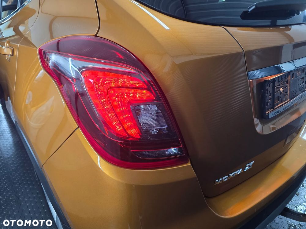 Opel Mokka 1.6 CDTI ecoFLEX Start/Stop Innovation - 5