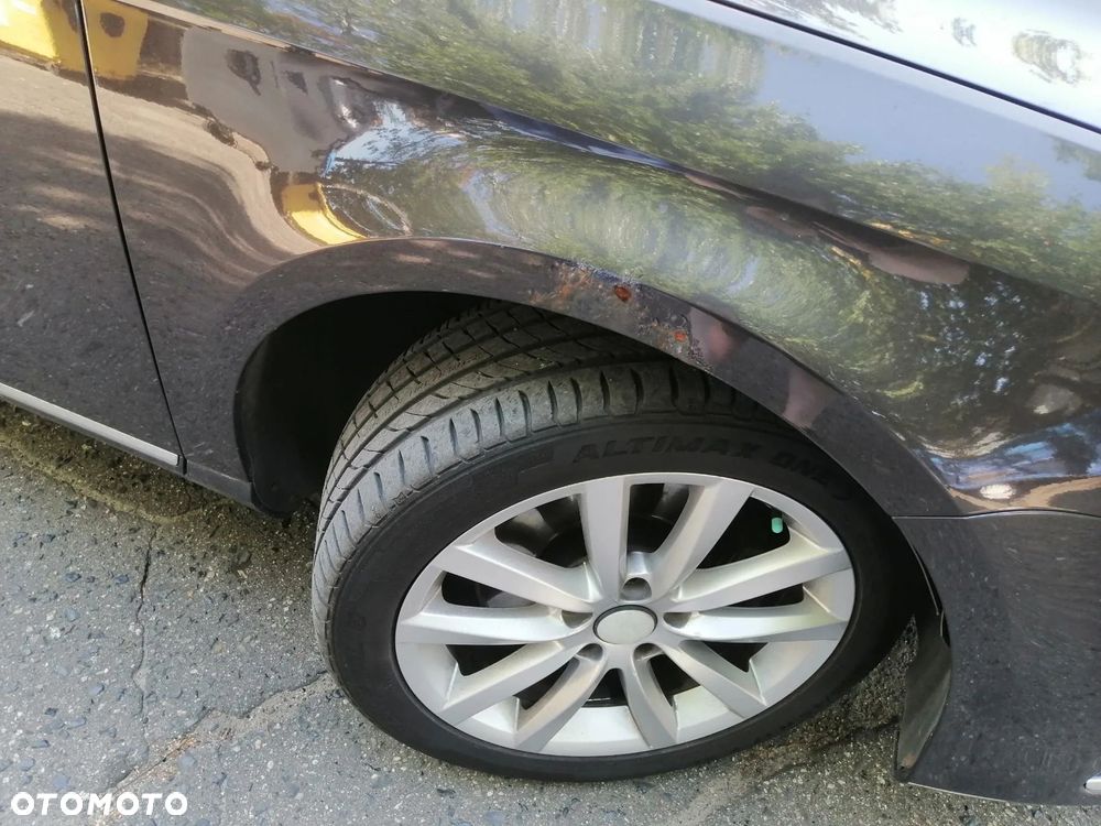 Volkswagen Passat 2.0 TDI Highline DSG - 9