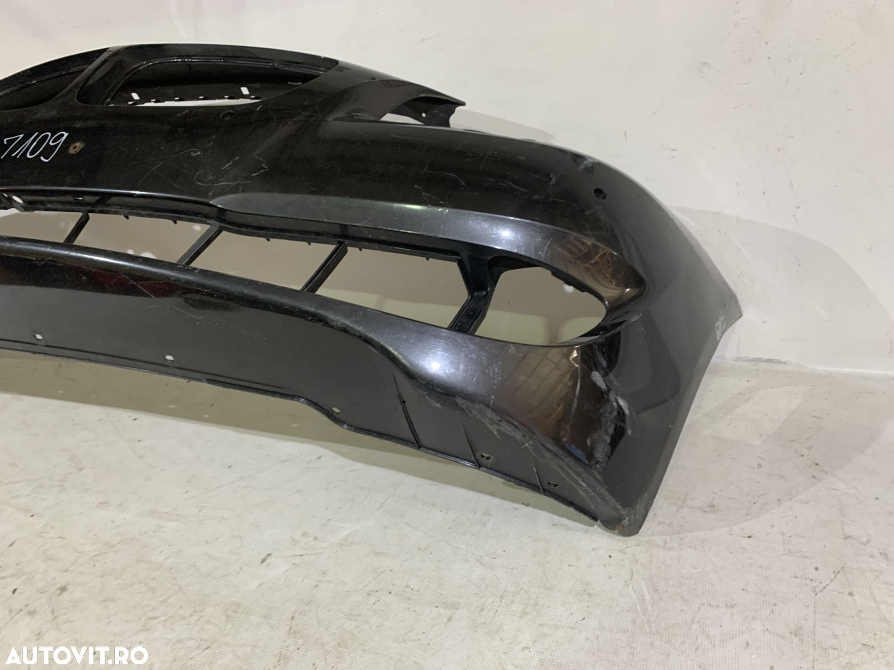 Bara fata BMW Seria 5, F10, 2010, 2011, 2012, 2013, cod origine OE 51117200712. - 9