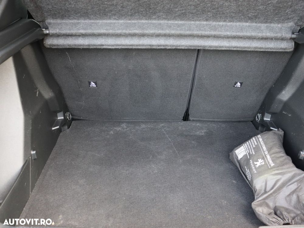 Peugeot 2008 1.5 BlueHDI FAP Active - 20