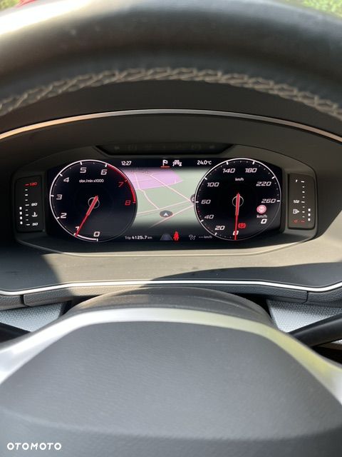 Seat Tarraco - 11