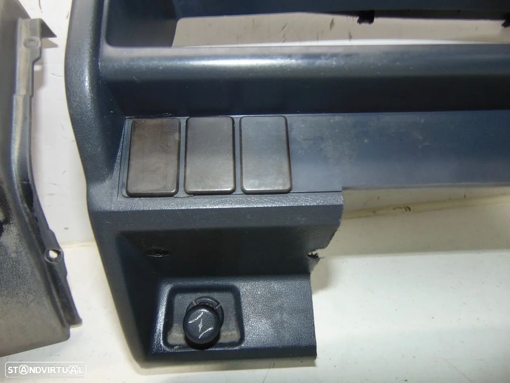 Nissan Vanette vários - 8