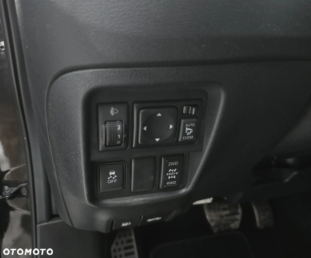 Nissan Juke 1.6 DIG-T ALL-MODE 4x4i CVT Nismo - 11