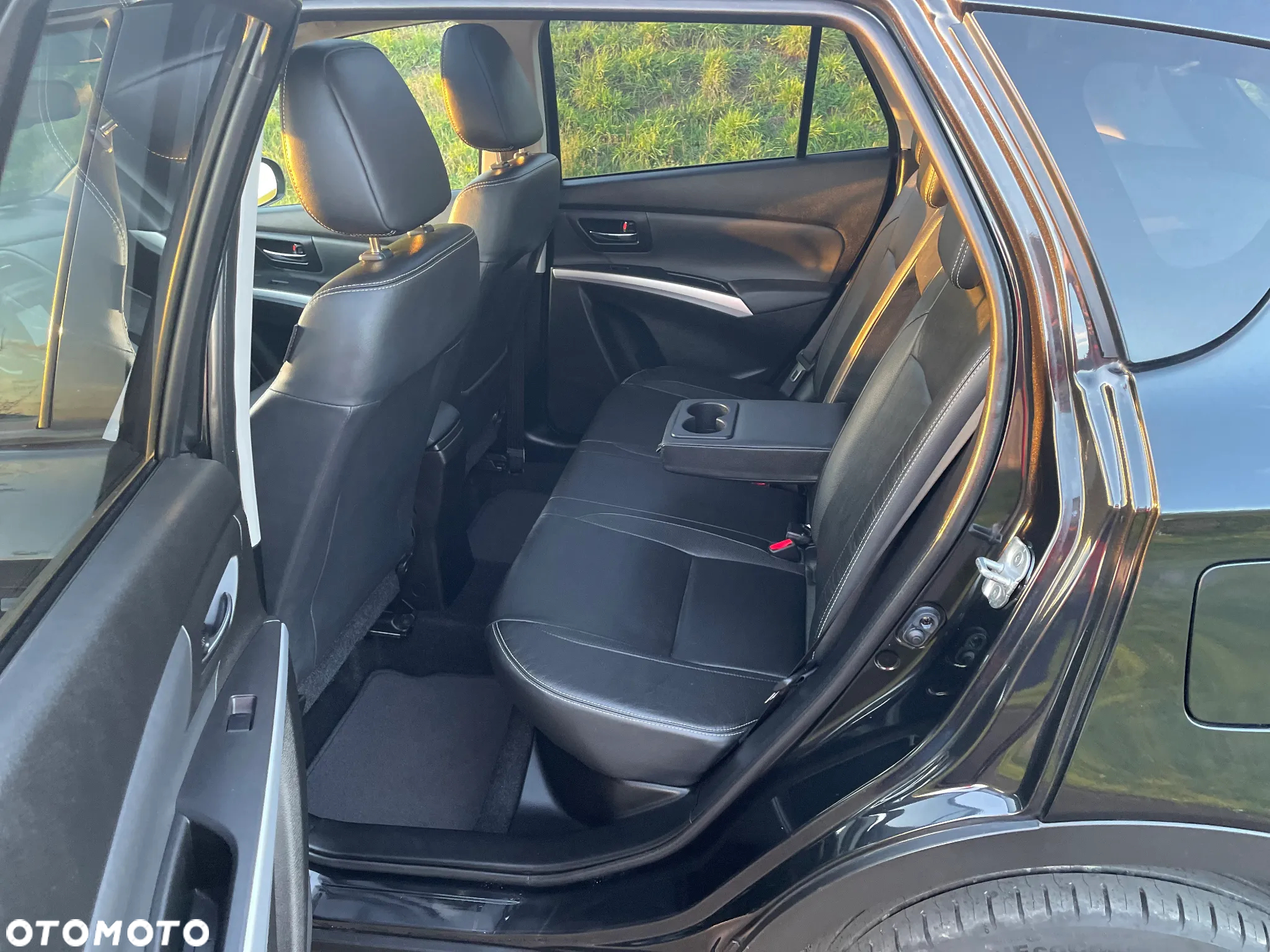 Suzuki SX4 S-Cross - 17
