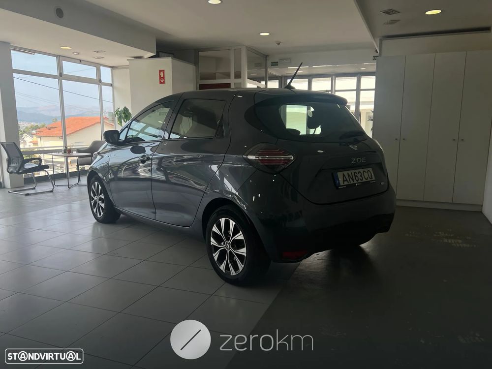 Renault Zoe (c/ Bateria) Limited 50 - 3