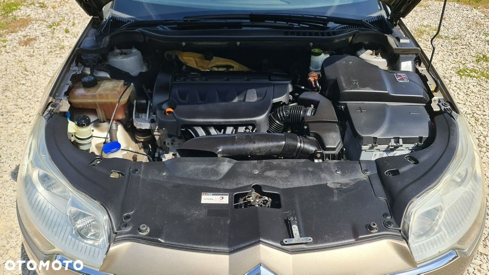 Citroën C5 2.0i 16V Dynamique - 31