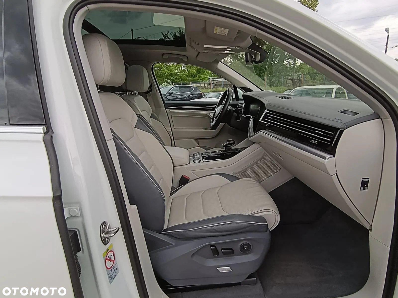 Volkswagen Touareg 3.0 V6 TDI SCR 4Mot Elegance - 18
