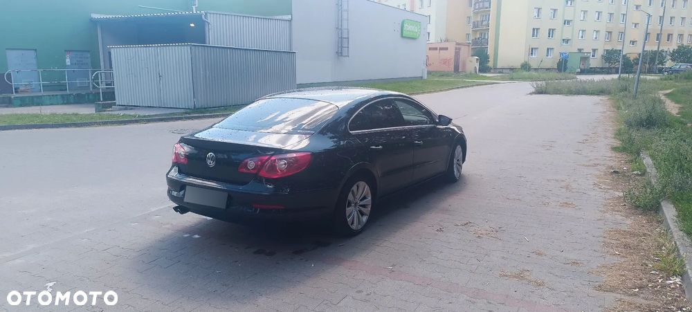 Volkswagen CC - 3