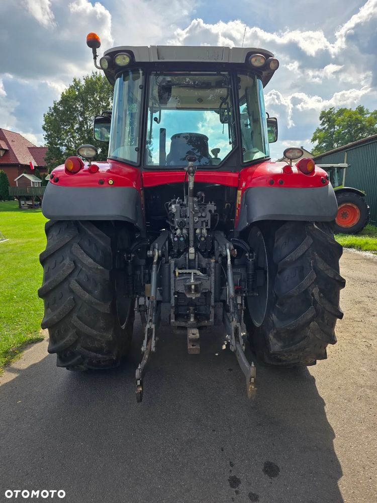 Massey Ferguson 7615 - 11