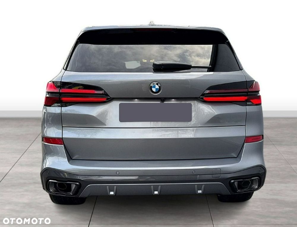 BMW X5 xDrive40d - 5