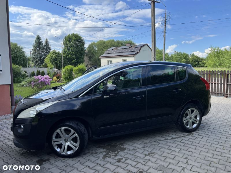 Peugeot 3008 1.6 HDi Premium - 25