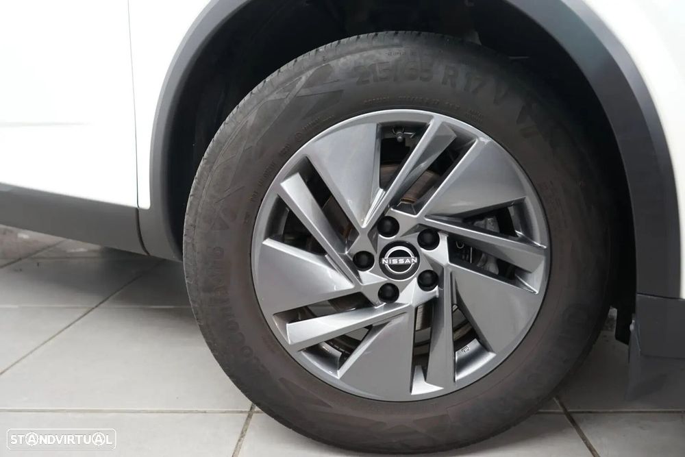 Nissan Qashqai - 10